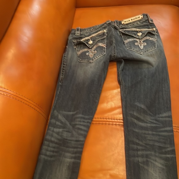 Rock Revival Jeans - Picture 2 of 3